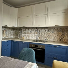 Продажа 2-комн квартиры на вторичном рынке ул Миклухо-Маклая,  д. 32,  к. 1