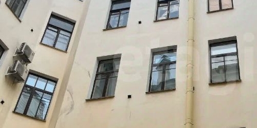 2-комн квартира 5-я Советская улица, 16