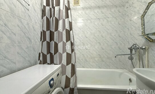 Продажа 1-комн квартиры на вторичном рынке Коломна, Красногвардейская улица,  д. 15