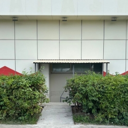 Аренда ПСН Люблинская ул,  д. 157