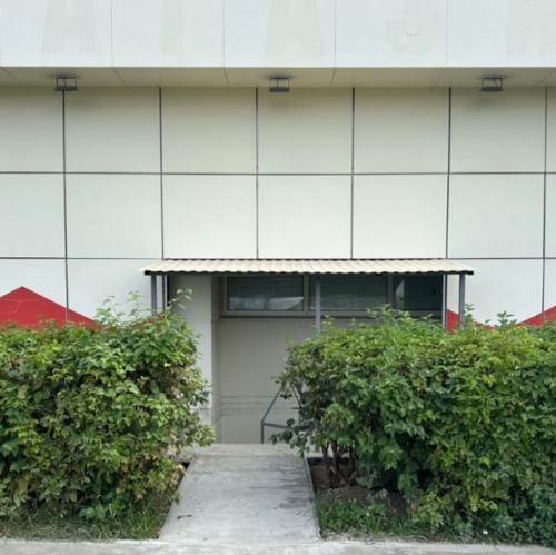 Помещение свободного назначения Люблинская ул,  д. 157