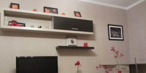 1-комн квартира Саратовская ул,  д. 29