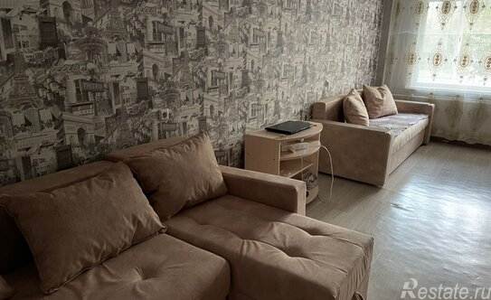 Продажа 1-комн квартиры на вторичном рынке Пушкинская улица,  д. 48