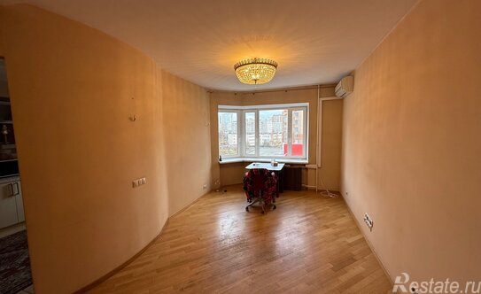 Продажа 3-комн квартиры на вторичном рынке Балашиха г, Заречная ул