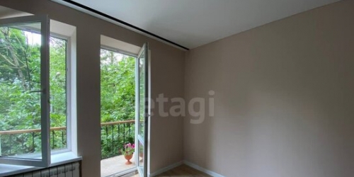 2-комн квартира улица Адмирала Макарова,  д. 39