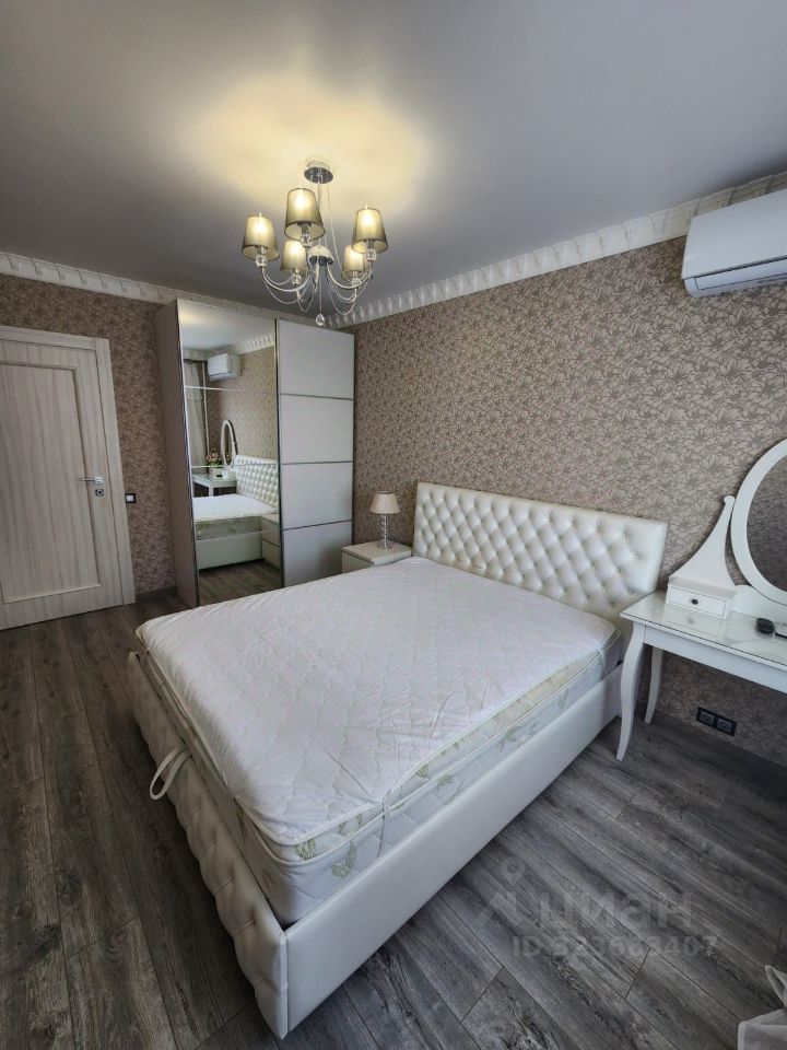 Аренда 2-комн квартиры на вторичном рынке Путилково пгт, бульвар Спасо-Тушинский, 8