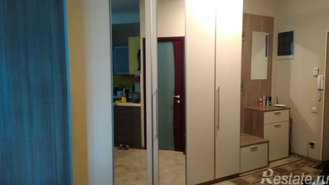 Продажа 4-комн квартиры на вторичном рынке Балашиха, ул. Черняховского,  д. 28