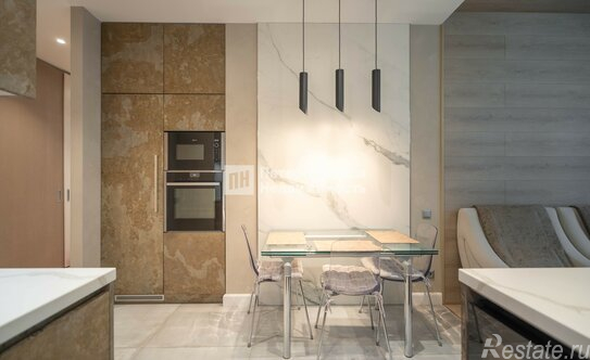 Продажа 3-комн квартиры на вторичном рынке 18-я линия