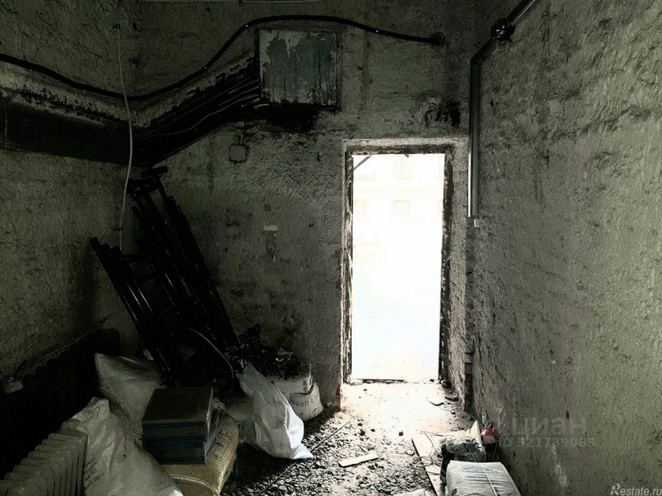 Продажа офиса Лиговский пр-кт,  д. 126