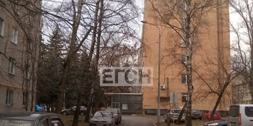 2-комн квартира Оренбургская улица,  д. 17