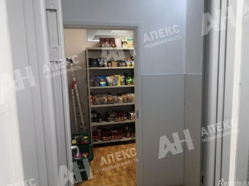 Аренда офиса Преображенская пл,  д. 6