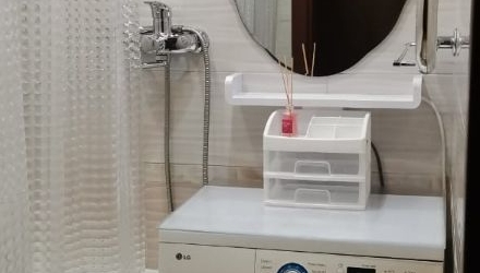 3-комн квартира Елецкая улица, 22/25