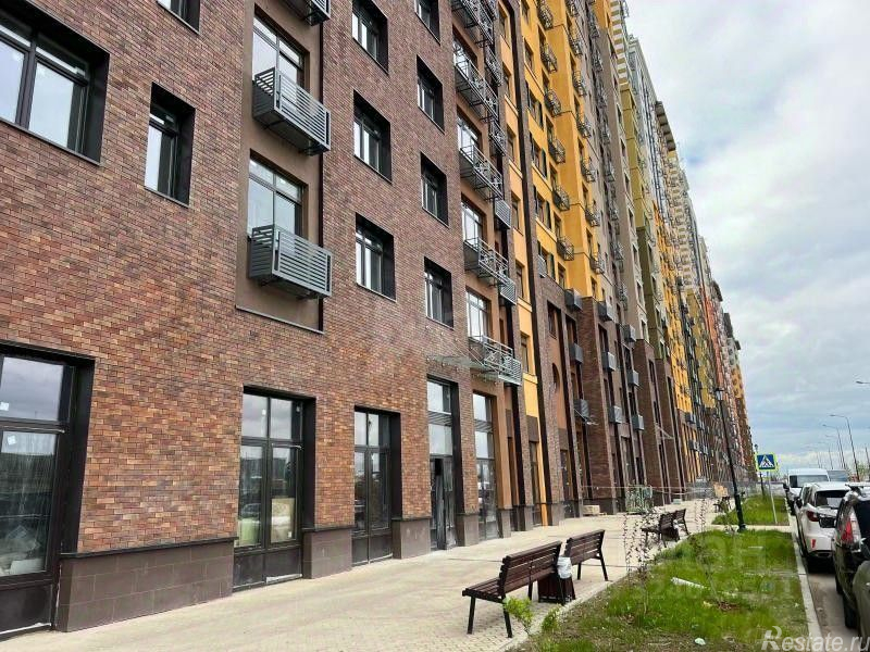 Продажа ПСН Развилка п, Римский проезд,  д. 15