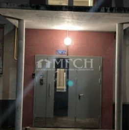 Продажа 2-комн квартиры на вторичном рынке ул Туристская,  д. 14,  к. 4