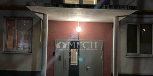 2-комн квартира ул Туристская,  д. 14,  к. 4