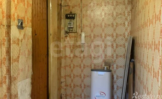 Продажа 2-комн квартиры на вторичном рынке Варшавская ул,  д. 34