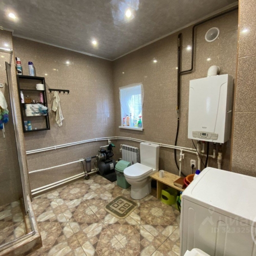 Коттедж/дом Садовая ул,  д. 5