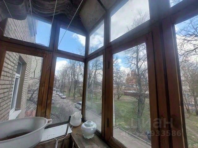 Продажа 3-комн квартиры на вторичном рынке Электросталь, улица 8 Марта, 21