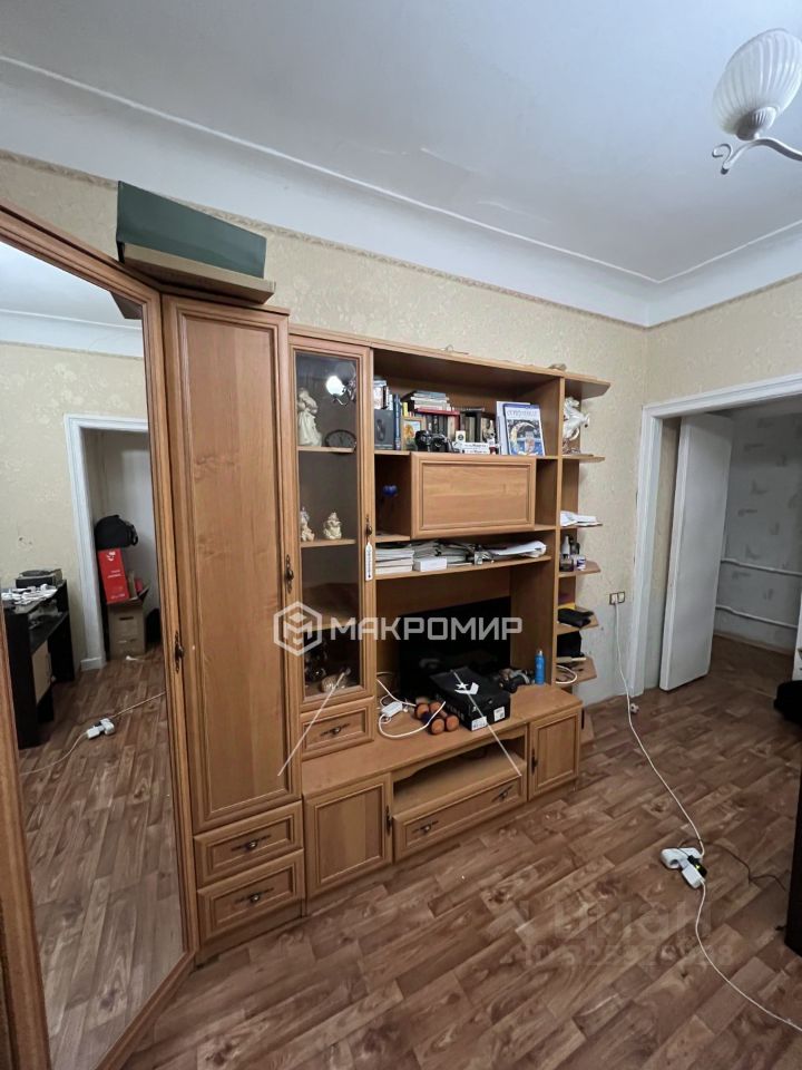 Продажа 2-комн квартиры на вторичном рынке Можайская улица, 29