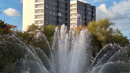 2-комн квартира улица Самеда Вургуна, 7