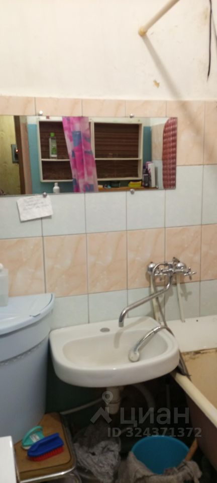 Продажа комнаты переулок Климов, 5