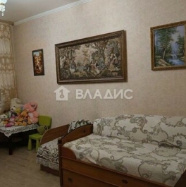 Продажа 1-комн квартиры на вторичном рынке Балашиха, ул Дмитриева,  д. 6