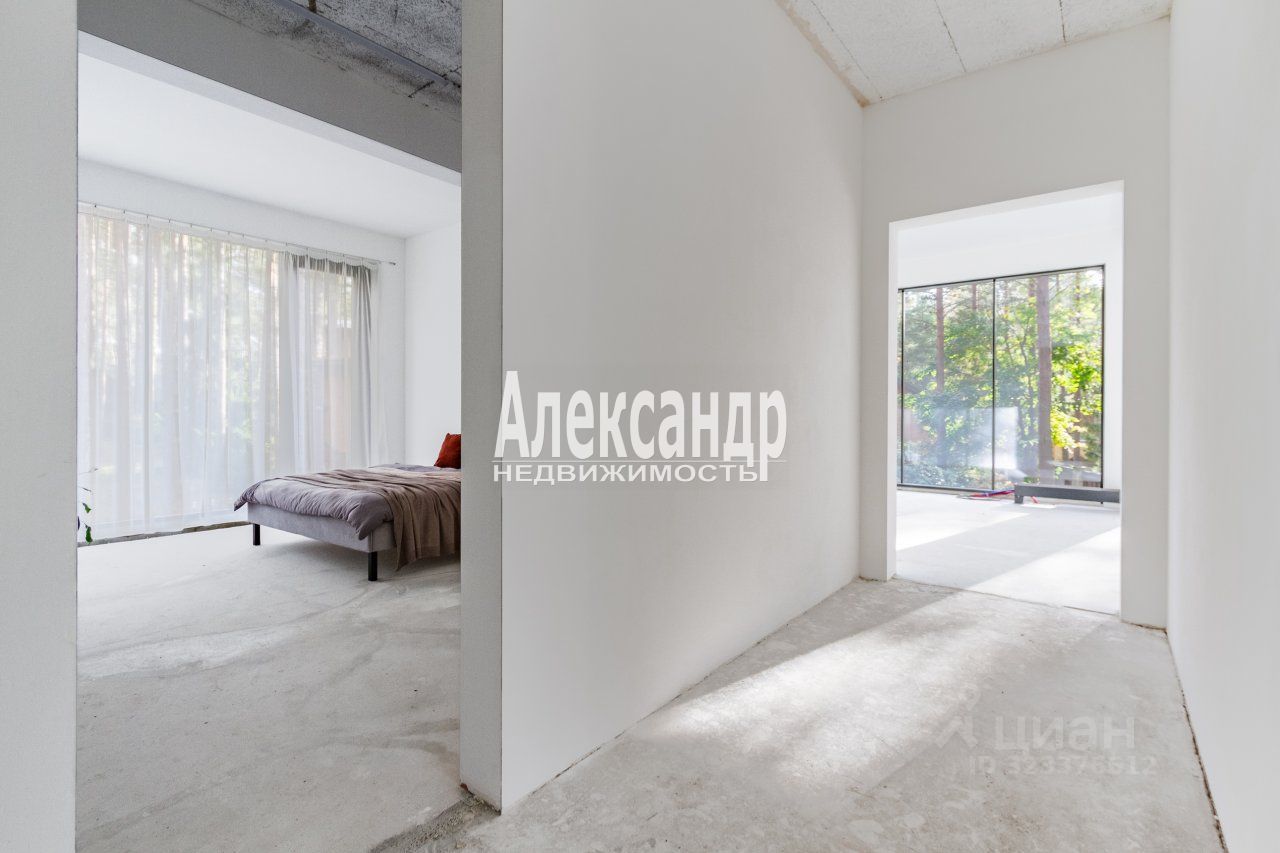 Продажа дома пос. Западная Лица, улица Капитана 2-го ранга Аванесова