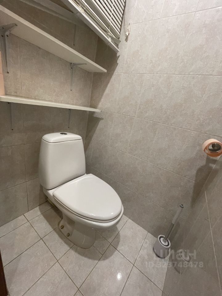 Продажа 1-комн квартиры на вторичном рынке Алтайская улица, 11