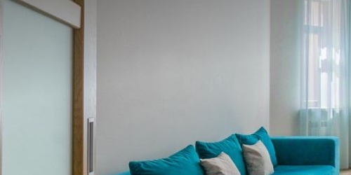 3-комн квартира улица Большая Зеленина, 6