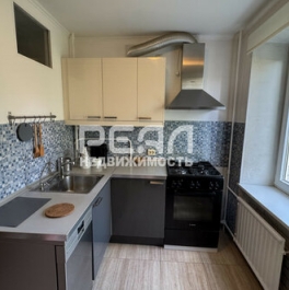 Продажа 2-комн квартиры на вторичном рынке улица Софьи Ковалевской,  д. 7 к1