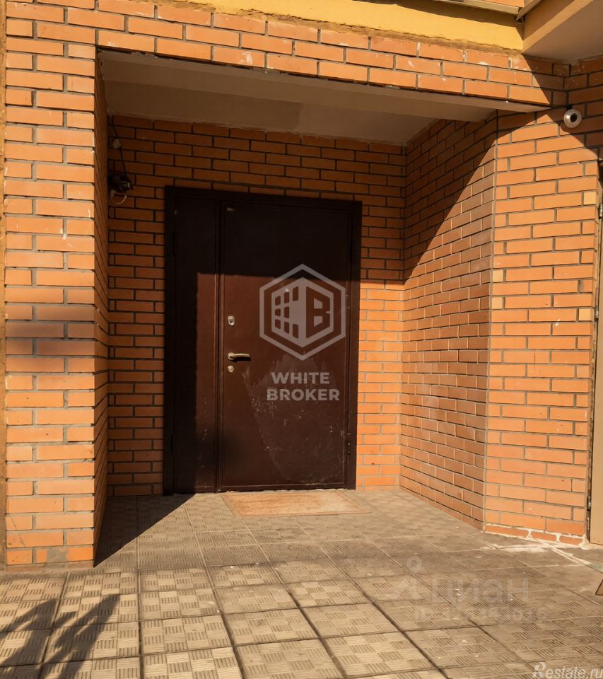 Продажа ПСН Радиальная 6-я ул,  д. 3 к6