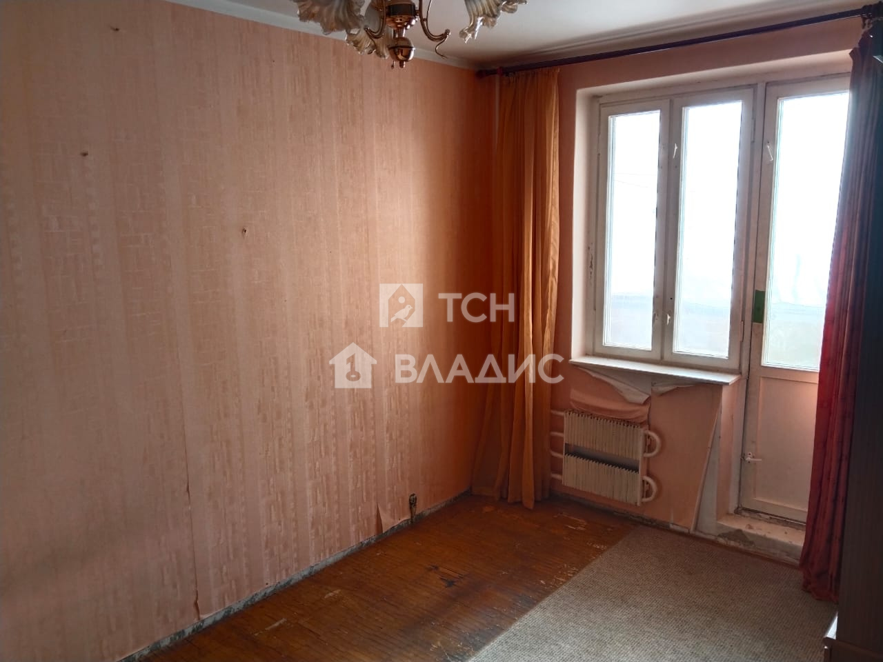 2-комн квартира проезд Черепановых, 72к1