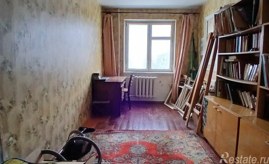 Продажа 2-комн квартиры на вторичном рынке Кингисеппский район, Восточная улица,  д. 7