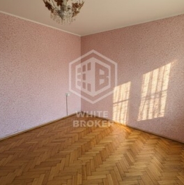 Продажа 2-комн квартиры на вторичном рынке ул Цюрупы,  д. 26,  к. 2