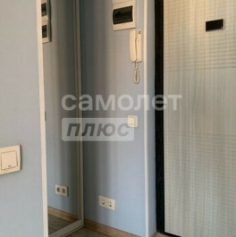 Продажа 1-комн квартиры на вторичном рынке Протопоповский пер,  д. 3