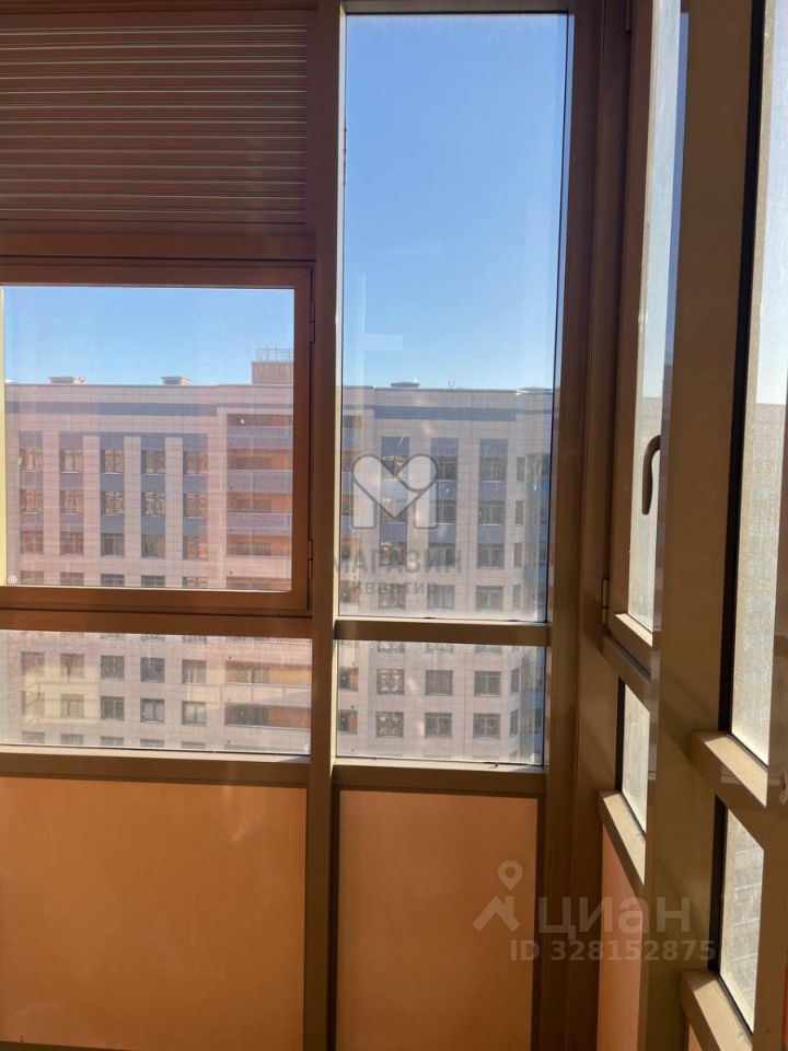 Продажа студии Коломяжский пр-кт,  д. 13