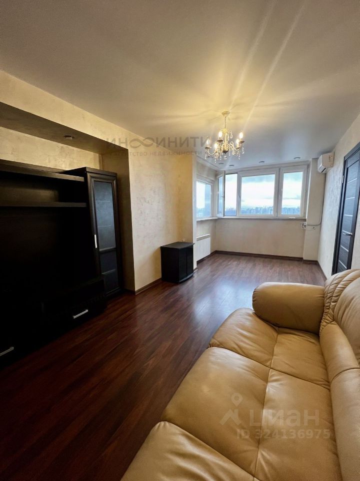 Продажа 2-комн квартиры на вторичном рынке Карамышевская набережная, 48К3