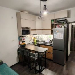 Продажа 1-комн квартиры на вторичном рынке ул Кубинская,  д. 82,  к. 3