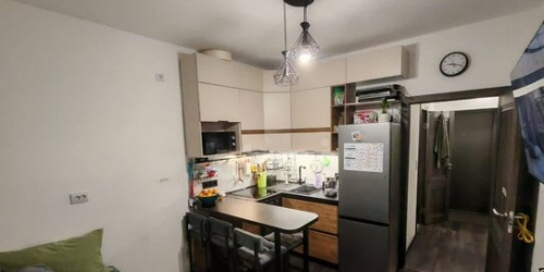 1-комн квартира ул Кубинская,  д. 82,  к. 3