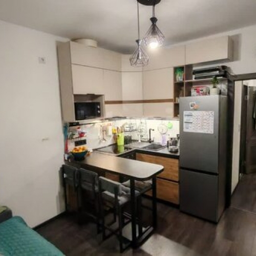 1-комн квартира ул Кубинская,  д. 82,  к. 3