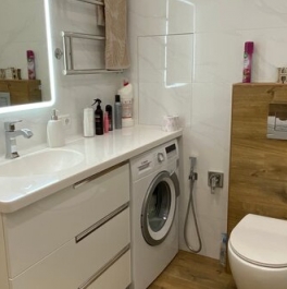 Продажа 3-комн квартиры на вторичном рынке Видное г, Зеленые аллеи б-р,  д. 17