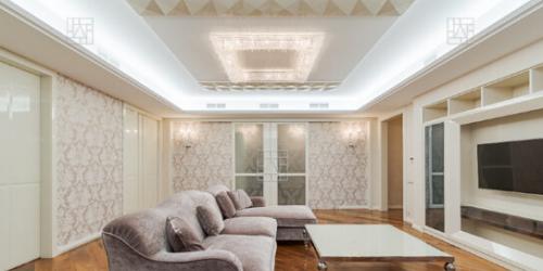 4-комн квартира Афанасьевский Б. пер,  д. 28