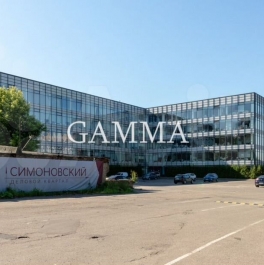 Аренда офиса Ленинская Слобода ул