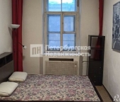 Продать Квартиры вторичка Обводного Канала наб  209 