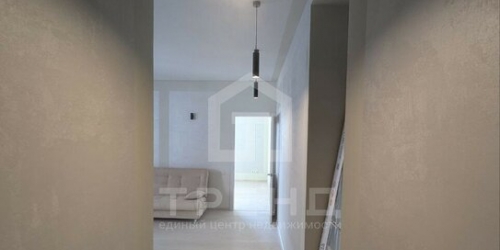 2-комн квартира улица Трефолева,  д. 11