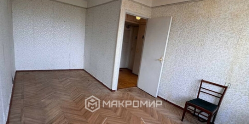 1-комн квартира Маршала Блюхера пр-кт,  д. 55