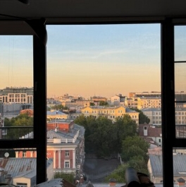 Продажа 1-комн квартиры на вторичном рынке Палашевский Б. пер,  д. 3