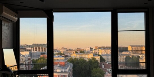 1-комн квартира Палашевский Б. пер,  д. 3