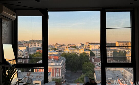 Продажа 1-комн квартиры на вторичном рынке Палашевский Б. пер,  д. 3