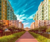 Продать Квартиры вторичка б-р Андрея Тарковского  8 
